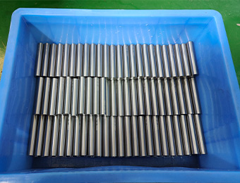 Cobalt Alloy Rods