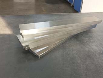 Cobalt Alloy Sheets