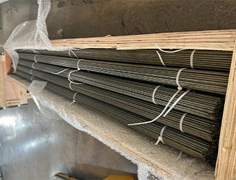 AWS A5.21 Welding Rods